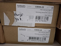 Assortiment hotbath accessoires en toebehoren - afbeelding 4 van  16