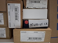 Assortiment hotbath accessoires en toebehoren - afbeelding 7 van  16