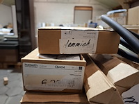 Assortiment hotbath accessoires en toebehoren - afbeelding 10 van  16