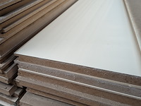 Assortiment hout- en plaatmateriaal - afbeelding 2 van  13