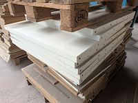 Assortiment hout- en plaatmateriaal - afbeelding 9 van  13