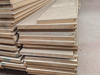 Assortiment hout- en plaatmateriaal - afbeelding 13 van  13