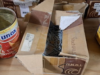 Assortiment ijzerwaar in 3x stellingvak - afbeelding 5 van  21