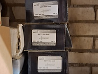 Assortiment ijzerwaar in 3x stellingvak - afbeelding 2 van  18