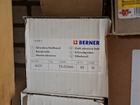 Assortiment ijzerwaar in 3x stellingvak - afbeelding 5 van  18