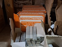 Assortiment ijzerwaar in 3x stellingvak - afbeelding 8 van  18