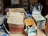 Assortiment ijzerwaar in 3x stellingvak - afbeelding 4 van  21