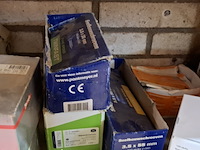 Assortiment ijzerwaar in 3x stellingvak - afbeelding 13 van  21