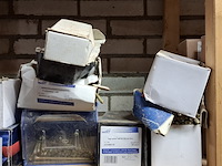 Assortiment ijzerwaar in 3x stellingvak - afbeelding 15 van  21