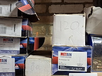 Assortiment ijzerwaar in 3x stellingvak - afbeelding 16 van  21