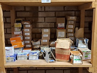 Assortiment ijzerwaar in 3x stellingvak - afbeelding 19 van  21