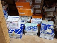 Assortiment ijzerwaar in 3x stellingvak - afbeelding 20 van  21