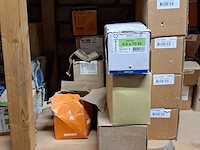 Assortiment ijzerwaar in 3x stellingvak - afbeelding 2 van  18