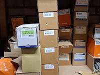 Assortiment ijzerwaar in 3x stellingvak - afbeelding 17 van  18