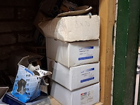 Assortiment ijzerwaar in 3x stellingvak - afbeelding 13 van  21