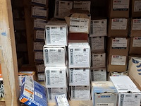 Assortiment ijzerwaar in 3x stellingvak - afbeelding 20 van  21