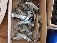 Assortiment ijzerwaar - afbeelding 2 van  29