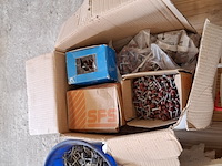 Assortiment ijzerwaar - afbeelding 5 van  29