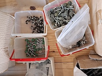 Assortiment ijzerwaar - afbeelding 6 van  29