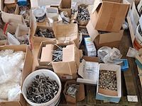 Assortiment ijzerwaar - afbeelding 7 van  29