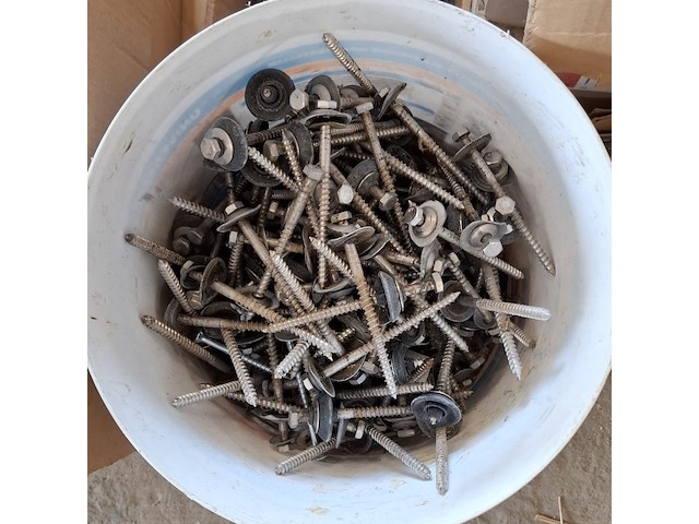 Assortiment ijzerwaar - afbeelding 8 van  29