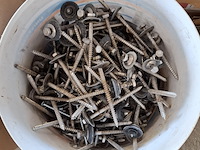 Assortiment ijzerwaar - afbeelding 8 van  29