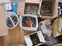 Assortiment ijzerwaar - afbeelding 11 van  29