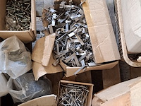 Assortiment ijzerwaar - afbeelding 13 van  29