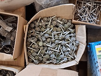 Assortiment ijzerwaar - afbeelding 14 van  29