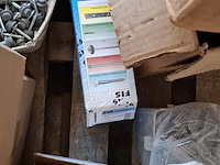 Assortiment ijzerwaar - afbeelding 15 van  29