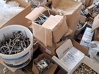 Assortiment ijzerwaar - afbeelding 16 van  29