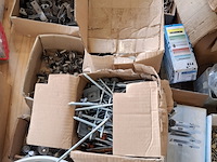 Assortiment ijzerwaar - afbeelding 17 van  29