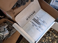 Assortiment ijzerwaar - afbeelding 19 van  29