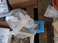 Assortiment ijzerwaar - afbeelding 20 van  29