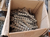 Assortiment ijzerwaar - afbeelding 21 van  29