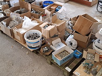 Assortiment ijzerwaar - afbeelding 12 van  29