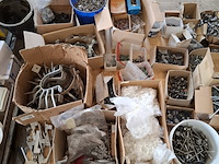 Assortiment ijzerwaar - afbeelding 23 van  29