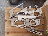 Assortiment ijzerwaar - afbeelding 24 van  29