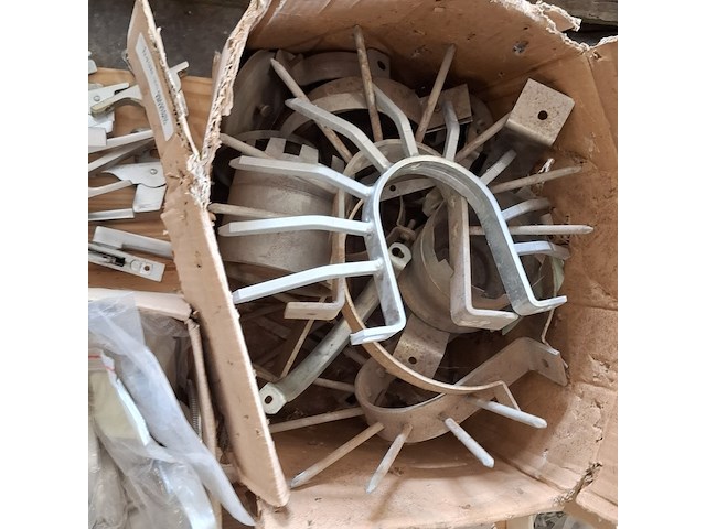 Assortiment ijzerwaar - afbeelding 25 van  29