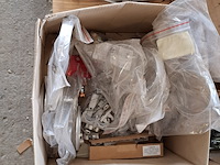 Assortiment ijzerwaar - afbeelding 26 van  29