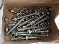 Assortiment ijzerwaar - afbeelding 27 van  29