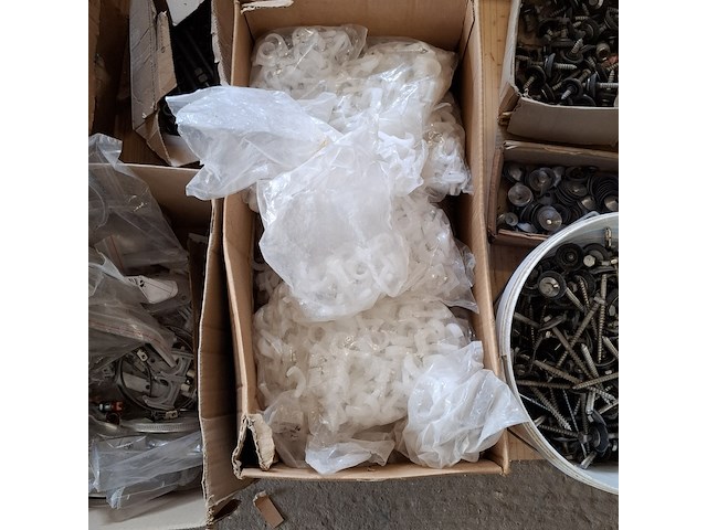 Assortiment ijzerwaar - afbeelding 28 van  29