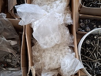 Assortiment ijzerwaar - afbeelding 28 van  29