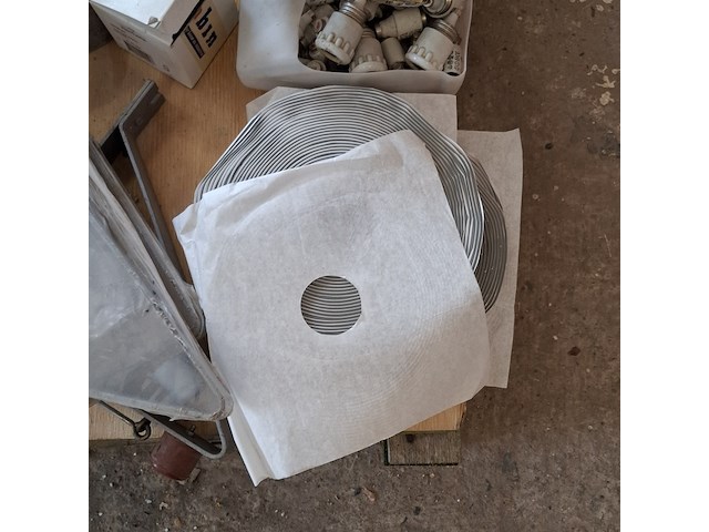 Assortiment ijzerwaar - afbeelding 4 van  18