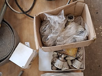 Assortiment ijzerwaar - afbeelding 5 van  18