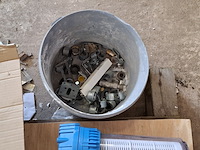 Assortiment ijzerwaar - afbeelding 8 van  18