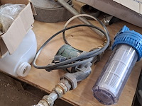 Assortiment ijzerwaar - afbeelding 10 van  18