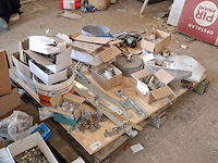 Assortiment ijzerwaar - afbeelding 1 van  18