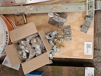 Assortiment ijzerwaar - afbeelding 12 van  18