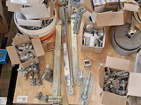 Assortiment ijzerwaar - afbeelding 13 van  18